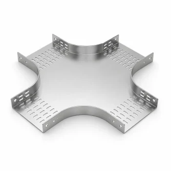 Cable Tray Cross Tee