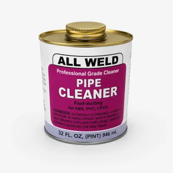 Cleaner