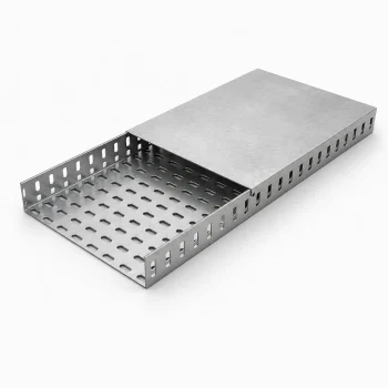 Cable Tray Cover