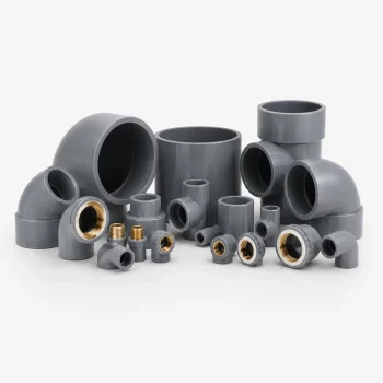 PVC Fitting Class-5