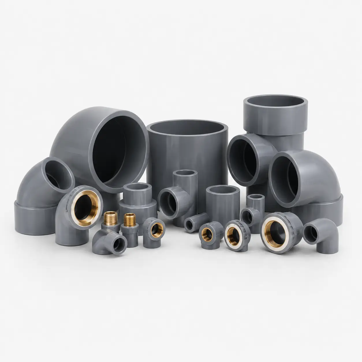PVC Fitting Class-5