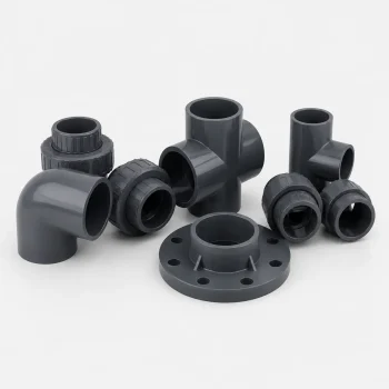 PVC Fitting Class-3