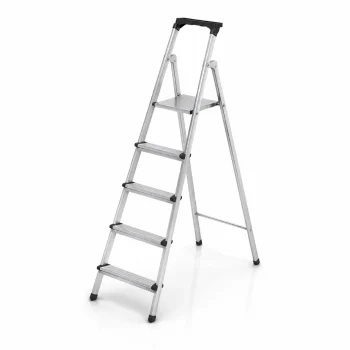 Aluminum Ladder