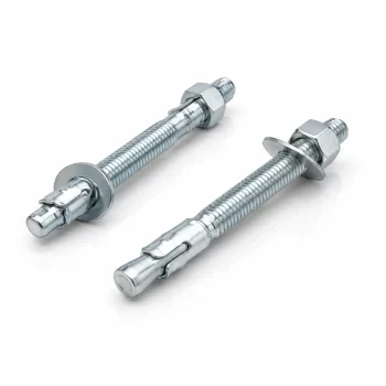 Anchor Bolt