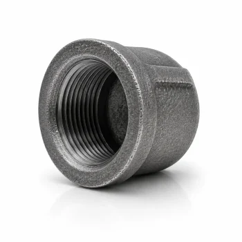 BS End Plug Female