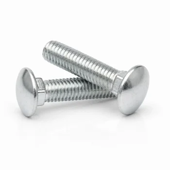 Carriage Bolt