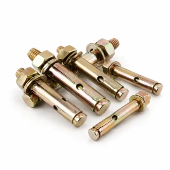 Expansion Bolt