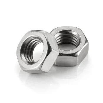 Flange Bolt
