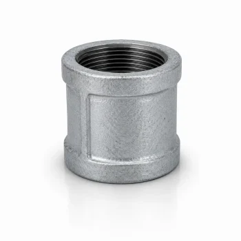 GI Coupling Reducer (Threaded)