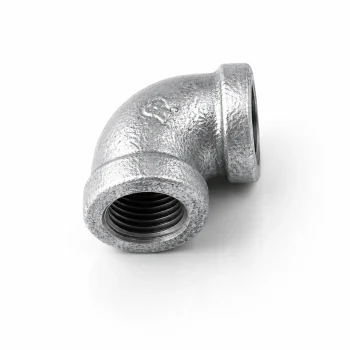 GI Elbow 90°