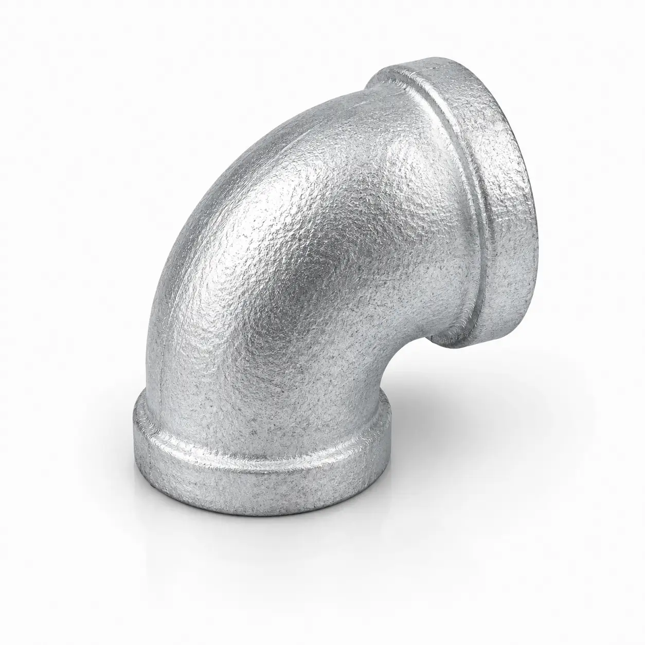 GI Elbow Reducer