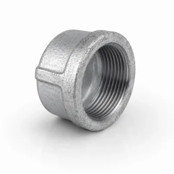 GI End Plug Female