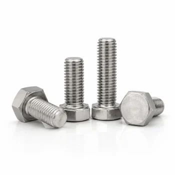 Hex Bolt