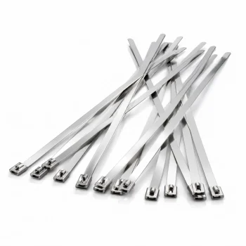 Stainless Steel Cable Tie
