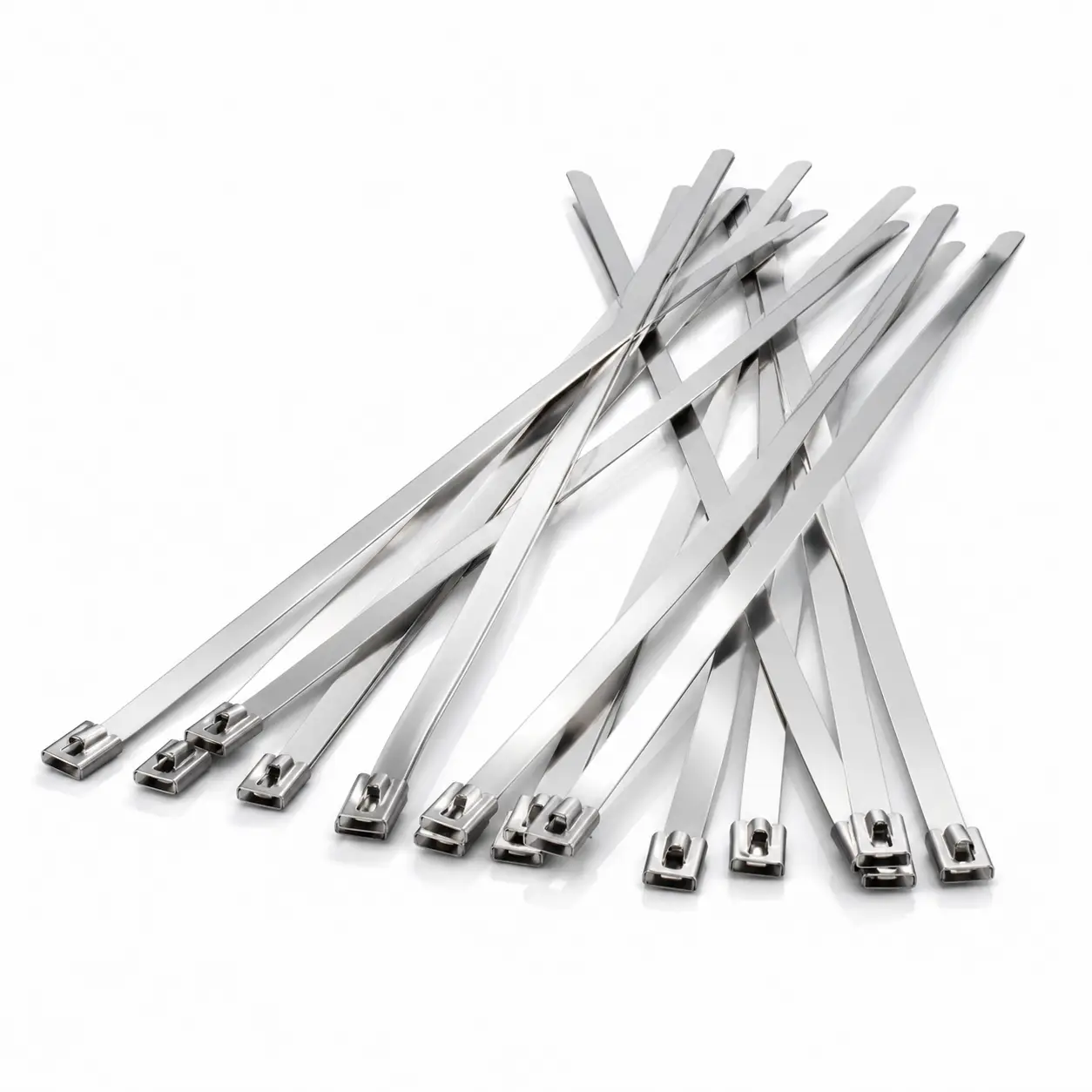 Stainless Steel Cable Tie