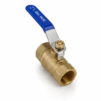 Bronze Ball Valve