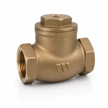 Bronze Check Valve