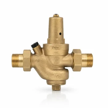 Bronze Pressure Reducing Valve