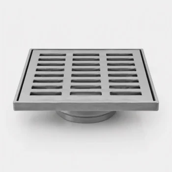 Stainless Steel Floor Drain