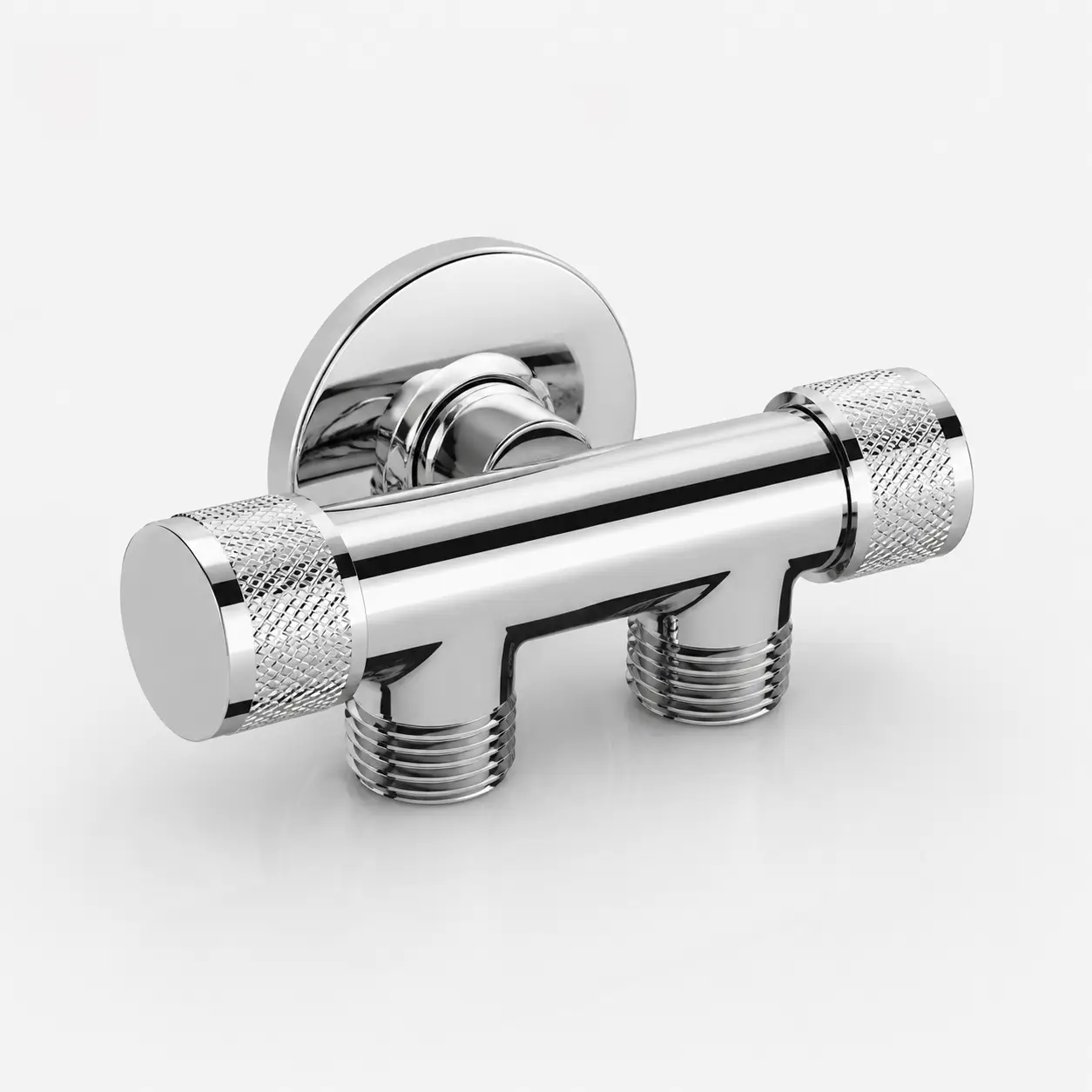 Angle Valve 3 Way