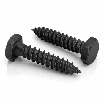 Lag Bolt
