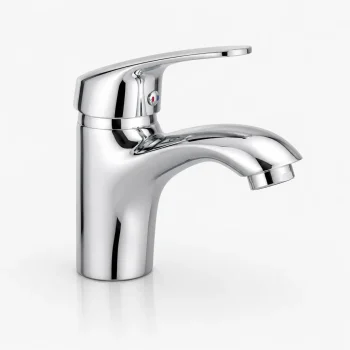 Wash Basin Mixer Tap