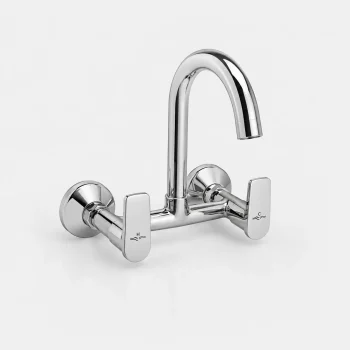 Wash Basin & Sink Mixer Taps